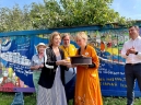 В Тутаеве прошел фестиваль «Романовские каникулы»