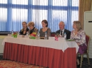 Отчетно-выборная конференция Ярославского областного союза женщин