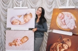 Конкурс красоты для будущих мам "Я буду мамой"