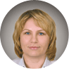 Оксана Ивановна Попович